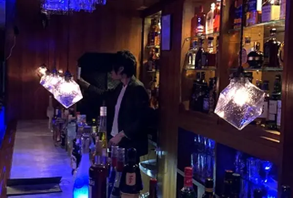お一人様限定BAR ひとり