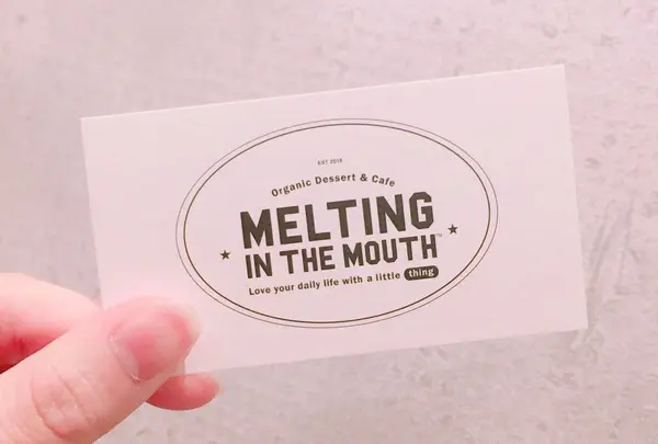 Melting in the mouth Tokyo Japanの写真・動画_image_210189