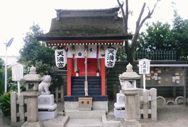 生根神社の写真・動画_image_24484
