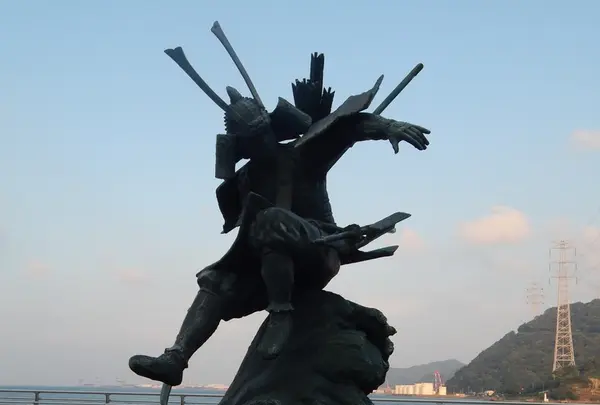 関門海峡の写真・動画_image_89540