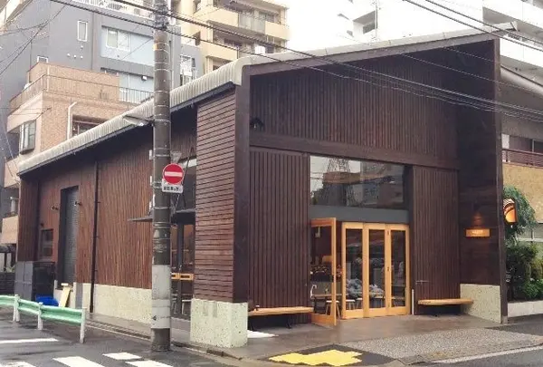 オールプレス・エスプレッソ 東京ロースタリー＆カフェ
