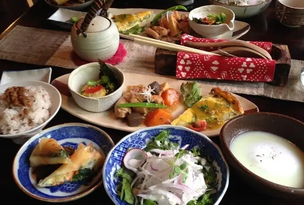 カフェことだま