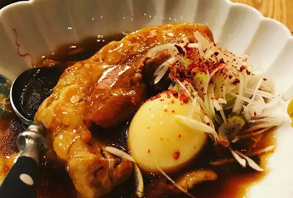 角煮