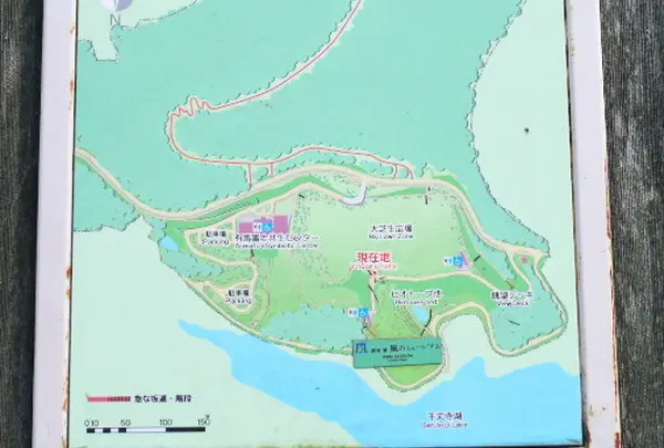 有馬富士公園の写真・動画_image_51320