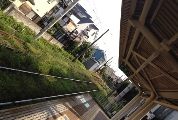 宮の坂駅の写真・動画_image_20142