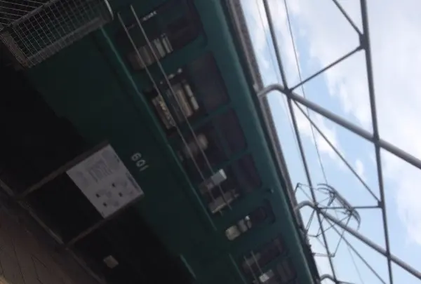 宮の坂駅の写真・動画_image_20143