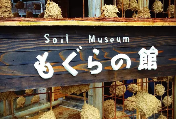 Soil Museum もぐらの館の写真・動画_image_146598
