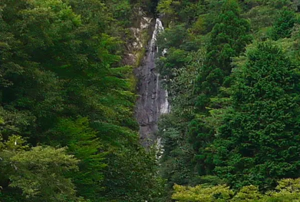 不動の滝の写真・動画_image_152052