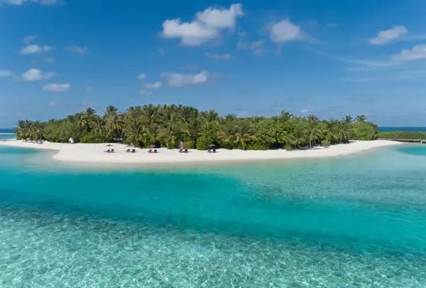 ナラドゥ(Naladhu Private Island Maldives)
