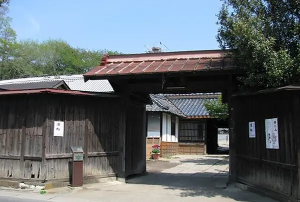 結城酒造