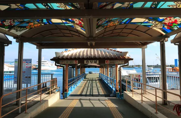石垣港離島ターミナル