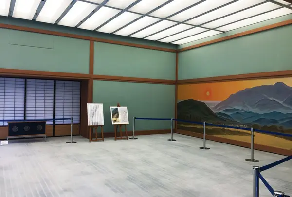 京都迎賓館の写真・動画_image_100680