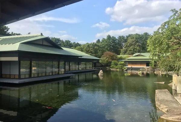 京都迎賓館の写真・動画_image_101899