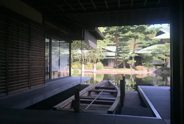 京都迎賓館の写真・動画_image_101900
