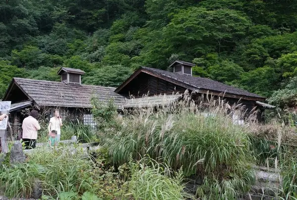 鶴の湯温泉の写真・動画_image_10400
