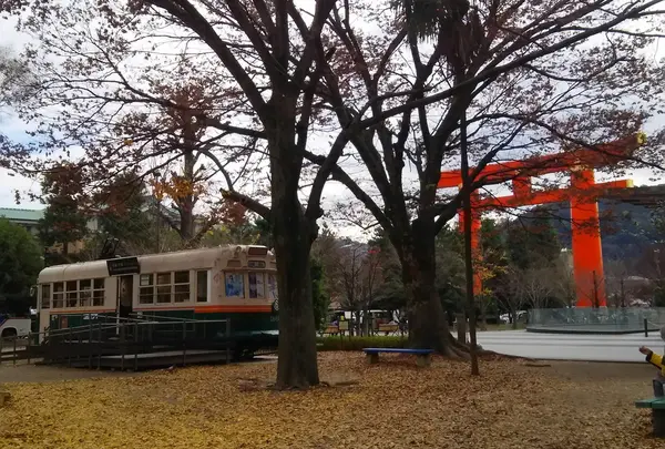 岡崎公園の写真・動画_image_104036