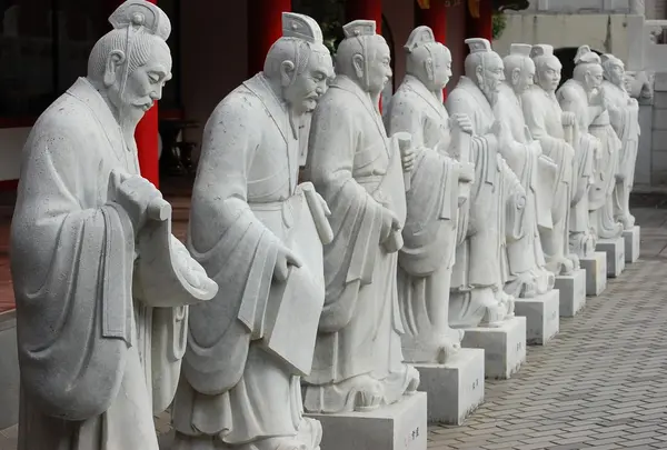 孔子廟・中国歴代博物館の写真・動画_image_10566