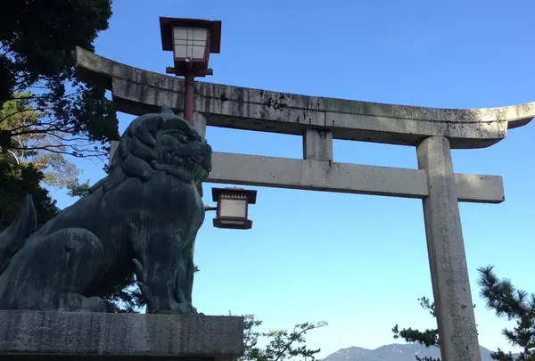 厳島神社の写真・動画_image_10625