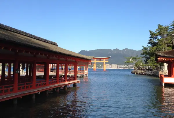 厳島神社の写真・動画_image_10626