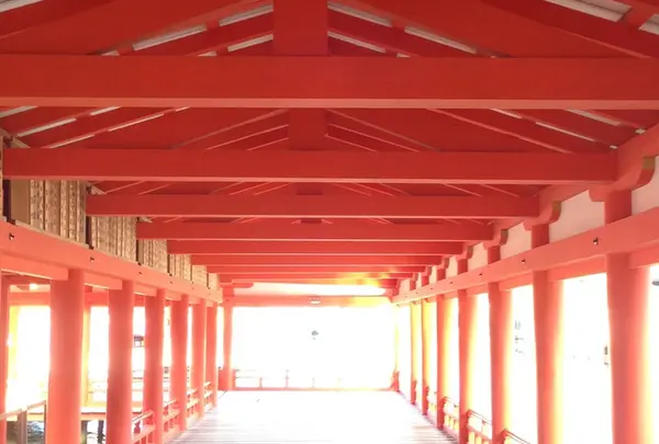 厳島神社の写真・動画_image_10627