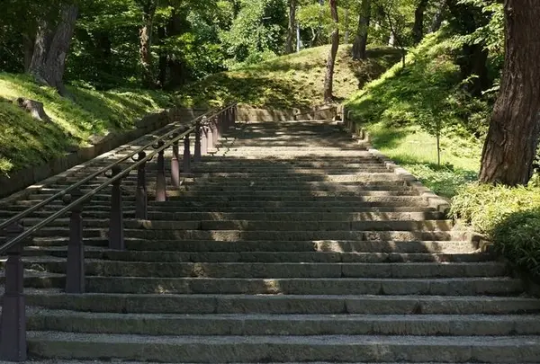 久保田城の写真・動画_image_11782