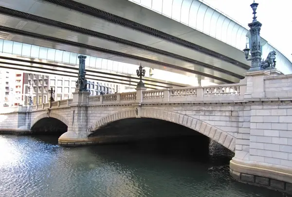 日本橋南詰西側の写真・動画_image_12740