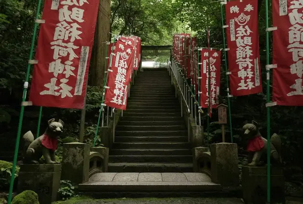 佐助稲荷神社の写真・動画_image_127834