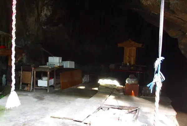 岩屋洞窟の写真・動画_image_13372
