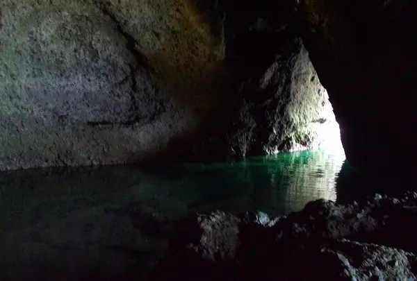 青の洞窟の写真・動画_image_13433