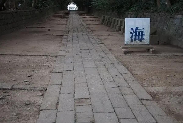 酒列磯前神社の写真・動画_image_14246