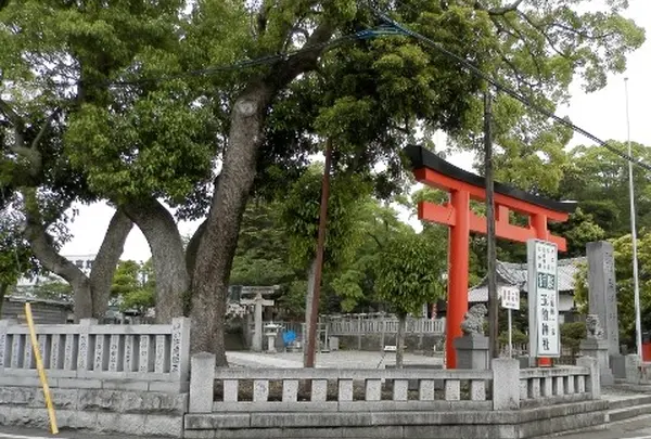 玉前神社の写真・動画_image_14710
