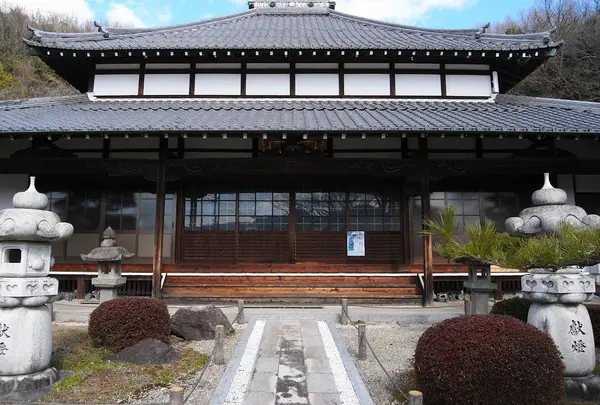 この辺りの寺院の写真・動画_image_15144