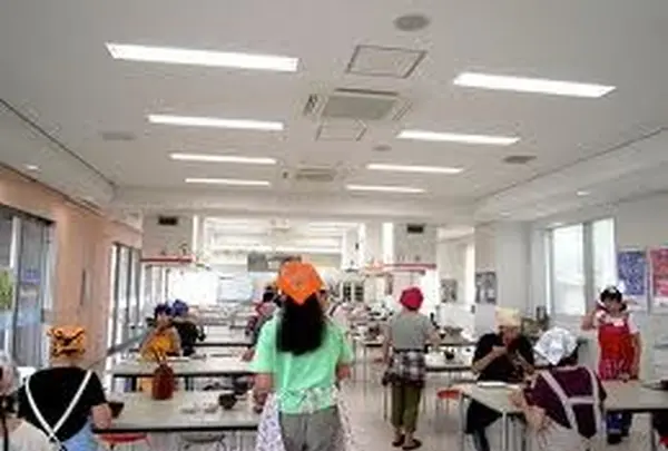 神戸市中央卸売市場本場の写真・動画_image_1595