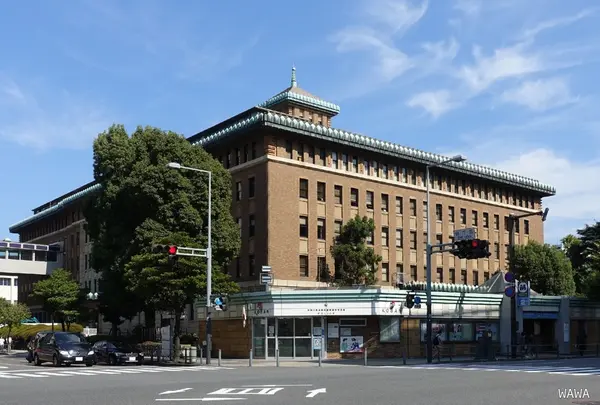 神奈川県庁本庁舎の写真・動画_image_162890