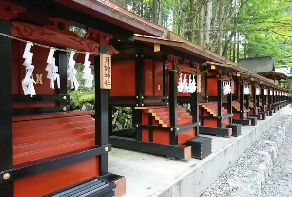 三峯神社の写真・動画_image_163340