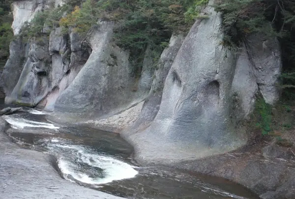吹割の滝の写真・動画_image_163410