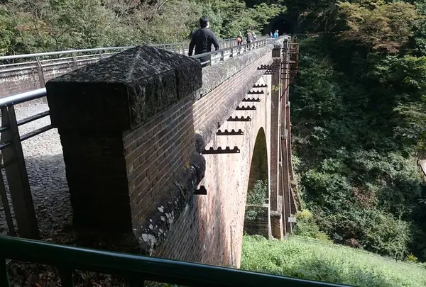 めがね橋の写真・動画_image_187581