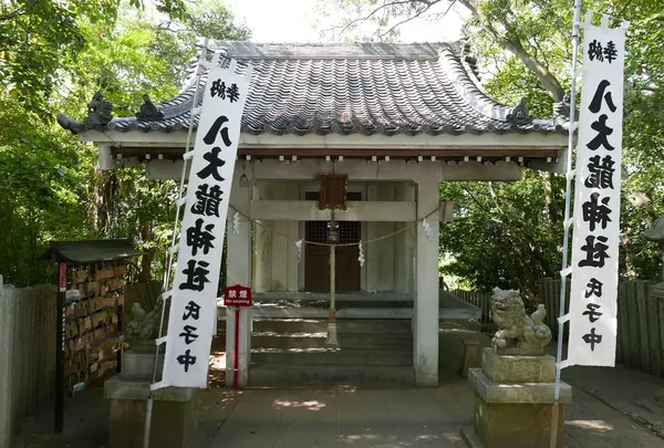 八百富神社（竹島弁天）の写真・動画_image_191172