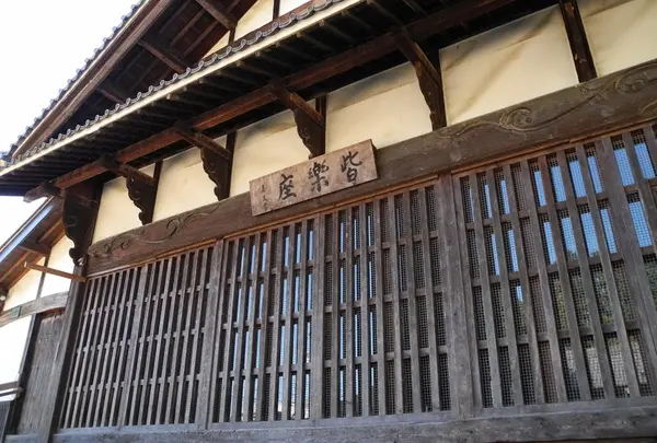 津島神社で方向転換しますの写真・動画_image_21743
