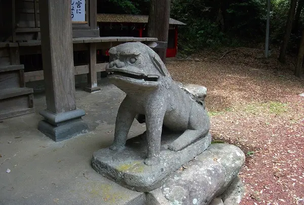 横瀬八幡神社の写真・動画_image_2335