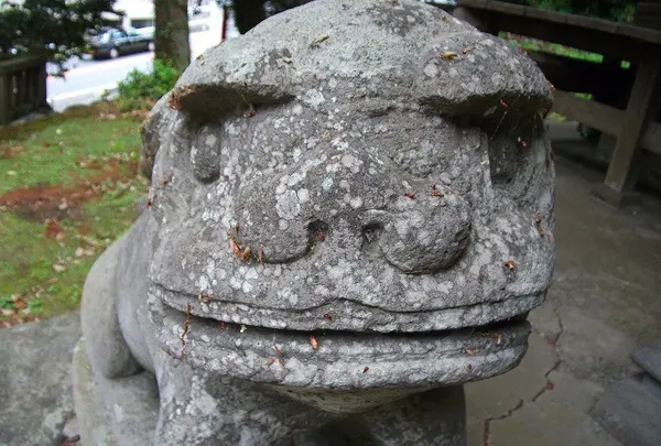 横瀬八幡神社の写真・動画_image_2341