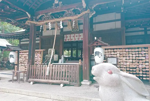 岡崎神社の写真・動画_image_235744
