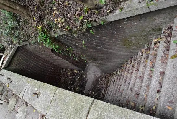 第三砲台跡