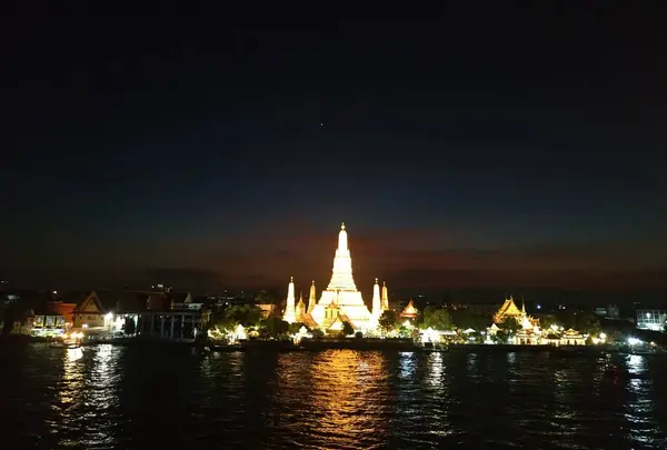 Wat Arun（ワット・アルン／暁の寺）の写真・動画_image_333099