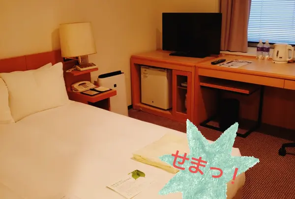 ホテルグランヴィア大阪の写真・動画_image_347456