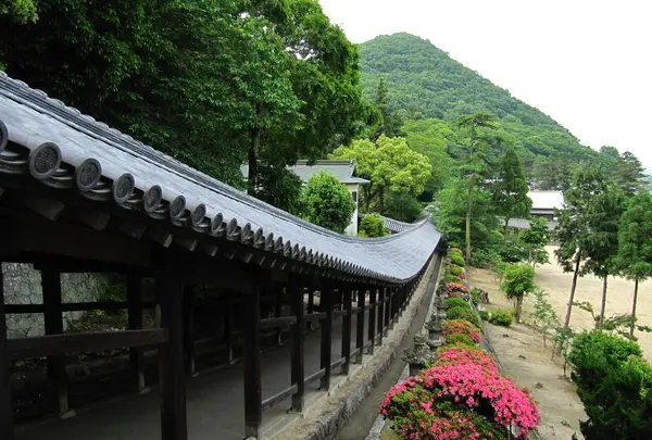 吉備津神社の写真・動画_image_3509