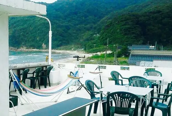 beach cafe ALOHAの写真・動画_image_36298