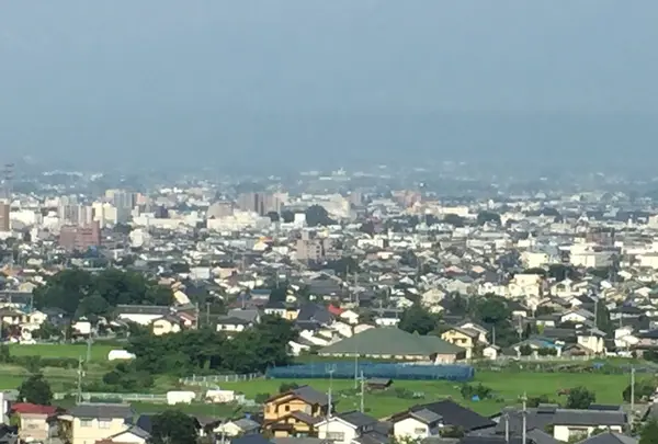 美ヶ原温泉 ホテル翔峰の写真・動画_image_36605