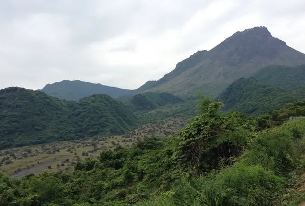 平成新山