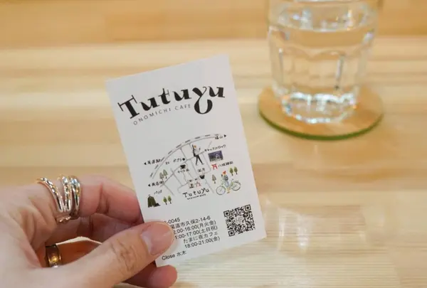 Tutuyu Onomichi Cafeの写真・動画_image_429881